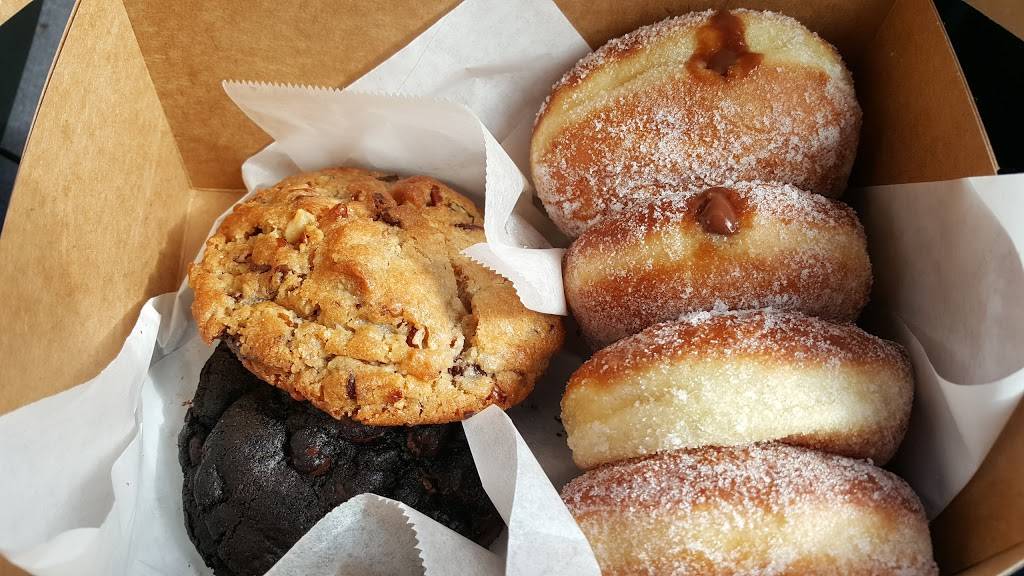 Paderia Bakehouse | bakery | 18279 Brookhurst St Suite 1, Fountain Valley, CA 92708, USA | 7149165977 OR +1 714-916-5977