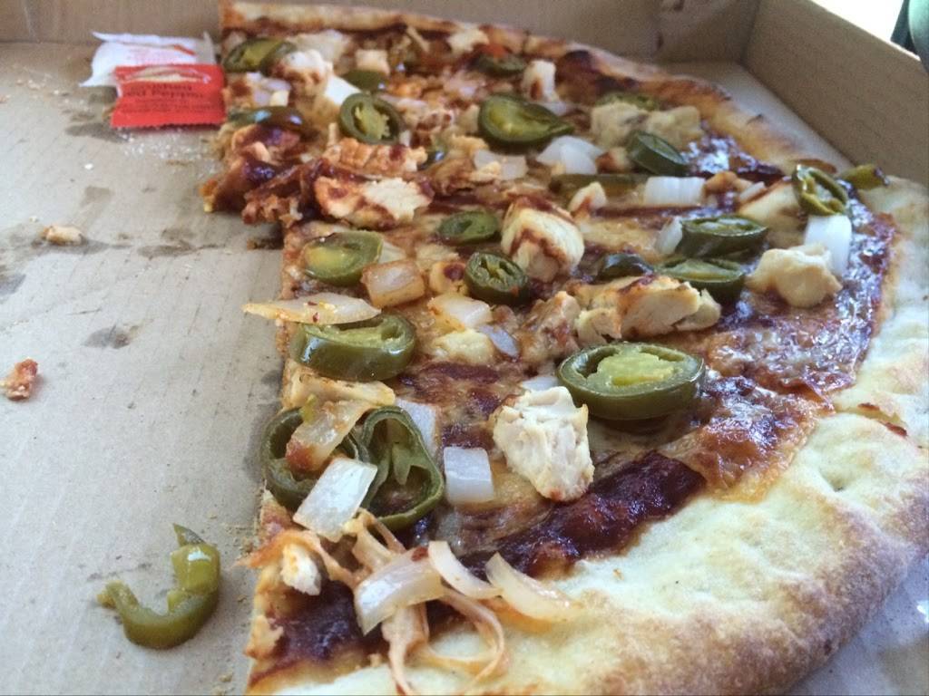 Fernandas NY Pizza | meal delivery | 10604 Ventura Blvd, Studio City, CA 91604, USA | 8187622335 OR +1 818-762-2335