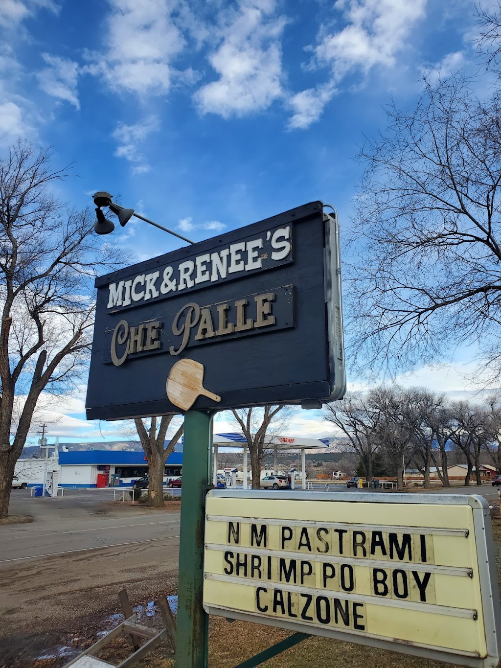 Chepalle | restaurant | 435 Smokey Bear Blvd, Capitan, NM 88316, USA | 5759730933 OR +1 575-973-0933