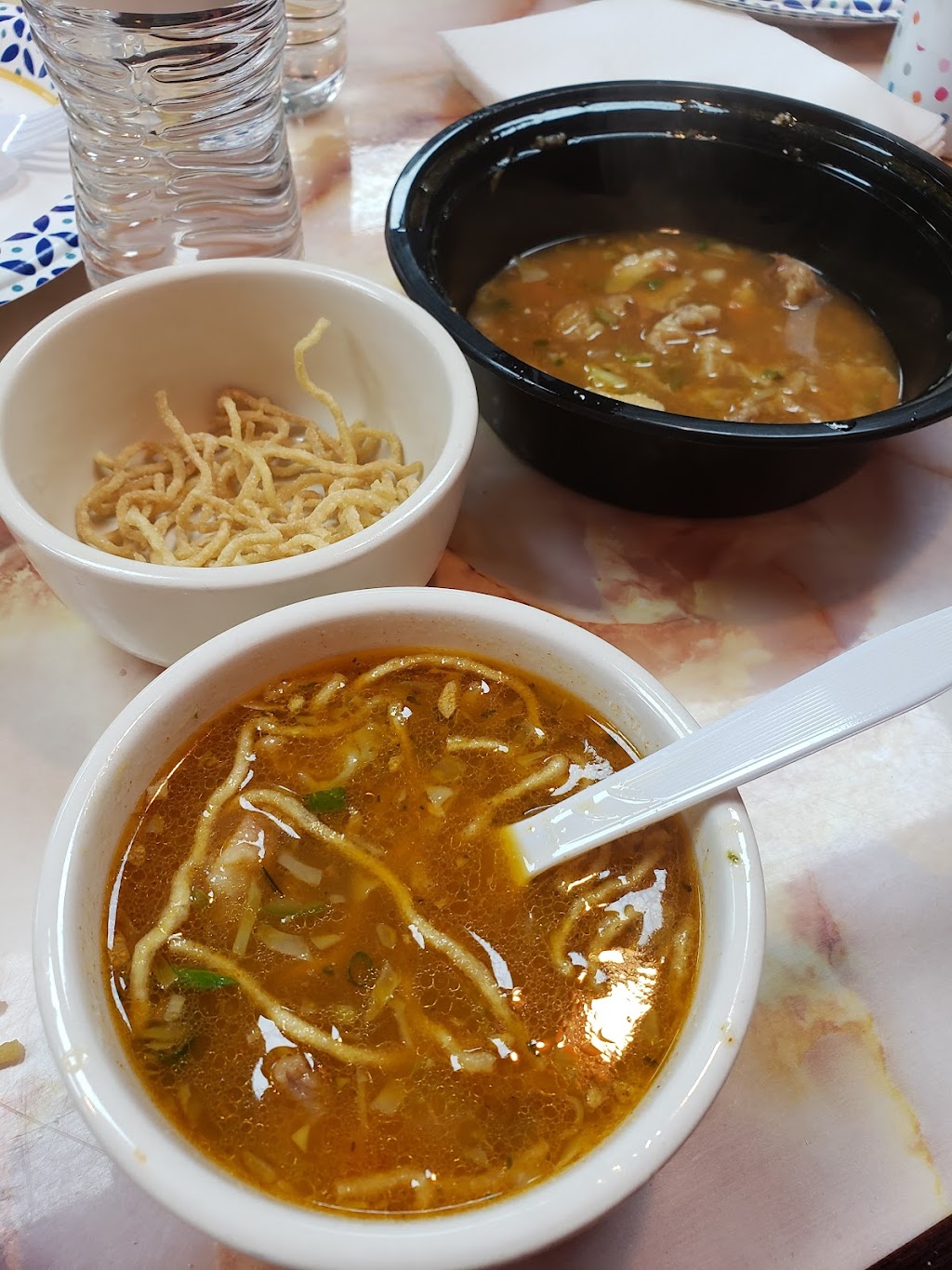 The Peppers | restaurant | 1049 W Rochelle Rd, Irving, TX 75062, USA | 4695653200 OR +1 469-565-3200