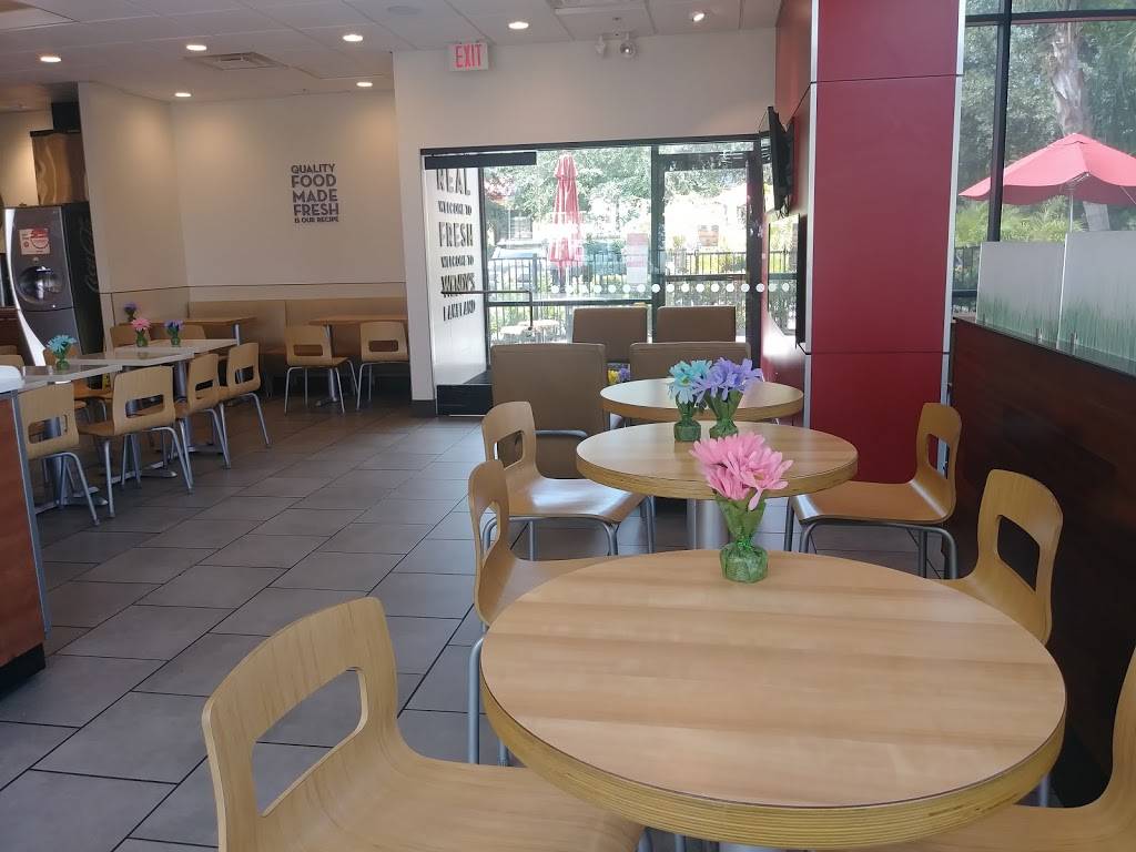 Wendys | restaurant | 5740 US Hwy 98 N, Lakeland, FL 33809, USA | 8638168086 OR +1 863-816-8086