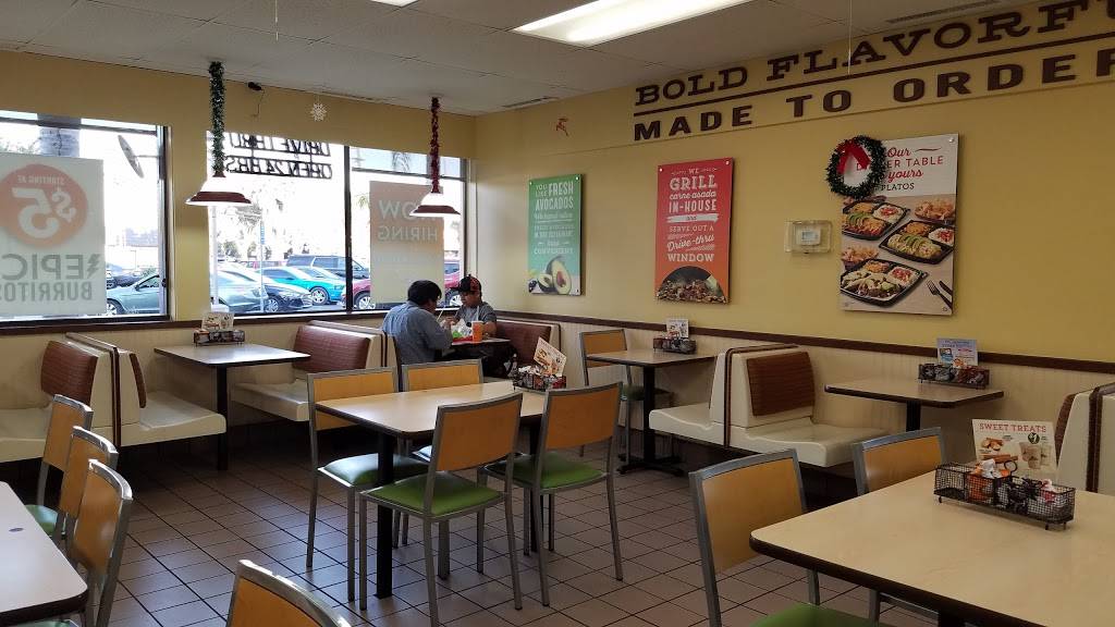 Del Taco | meal takeaway | 2900 Westminster Blvd, Seal Beach, CA 90740, USA | 5625968508 OR +1 562-596-8508
