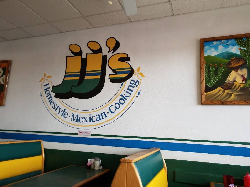 J Js Mexican Restaurant | restaurant | 5320 Doniphan Dr, El Paso, TX 79932, USA | 9155817267 OR +1 915-581-7267