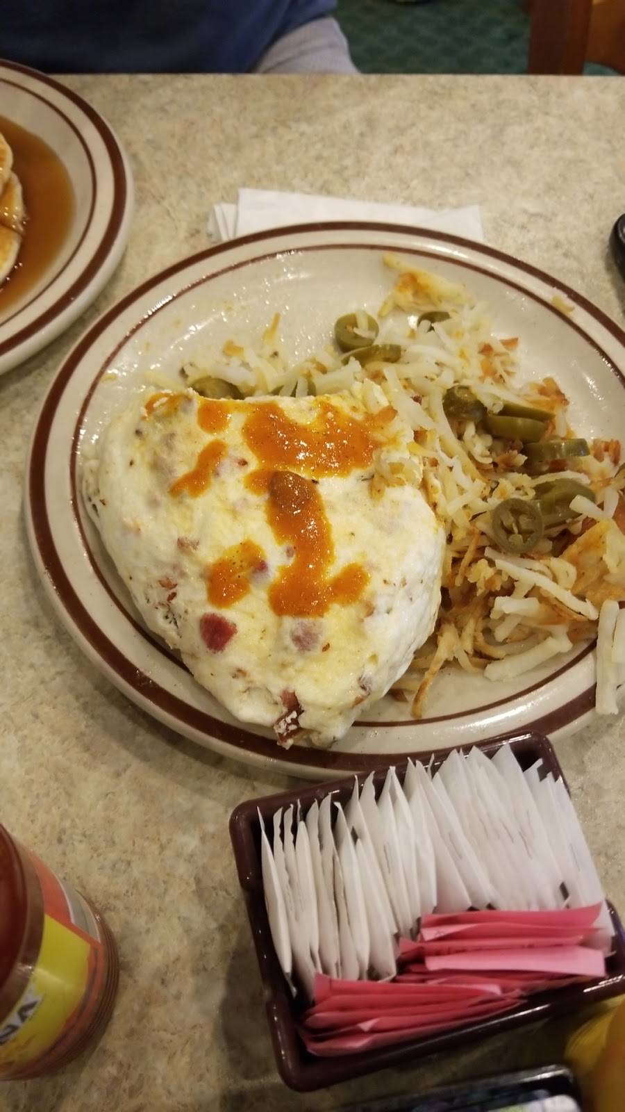 Petros House Of Pancakes & Restaurant | restaurant | 6190 Broadway, Merrillville, IN 46410, USA | 2199802133 OR +1 219-980-2133