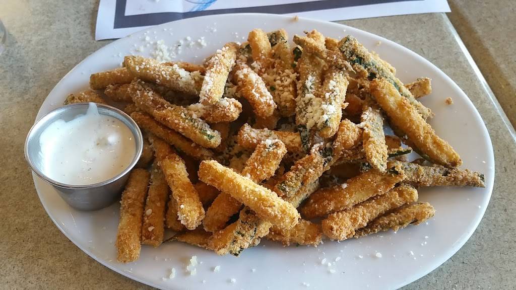 Zinburger | restaurant | 6390 E Grant Rd, Tucson, AZ 85715, USA | 5202982020 OR +1 520-298-2020