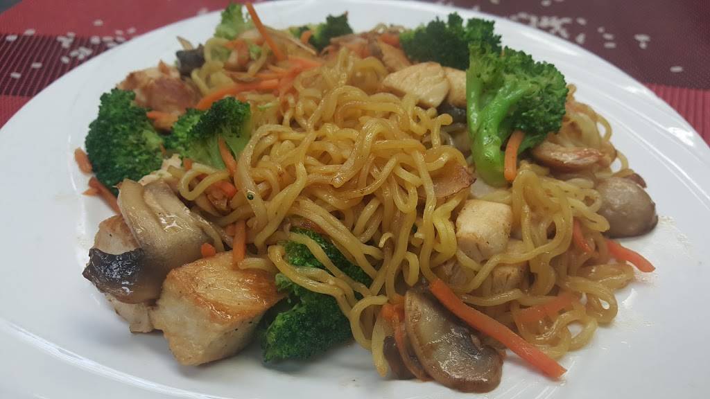 Mon Cafe Japan (Surfside) | restaurant | 2734 Beaver Run Blvd # A, Surfside Beach, SC 29575, USA | 8432152255 OR +1 843-215-2255