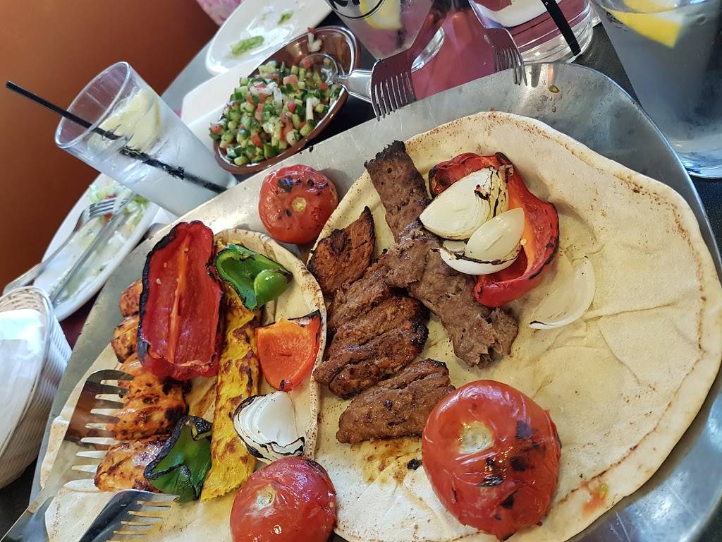 Jasmine Restaurant | restaurant | 21130 Golden Springs Dr, Diamond Bar, CA 91765, USA | 9095943330 OR +1 909-594-3330