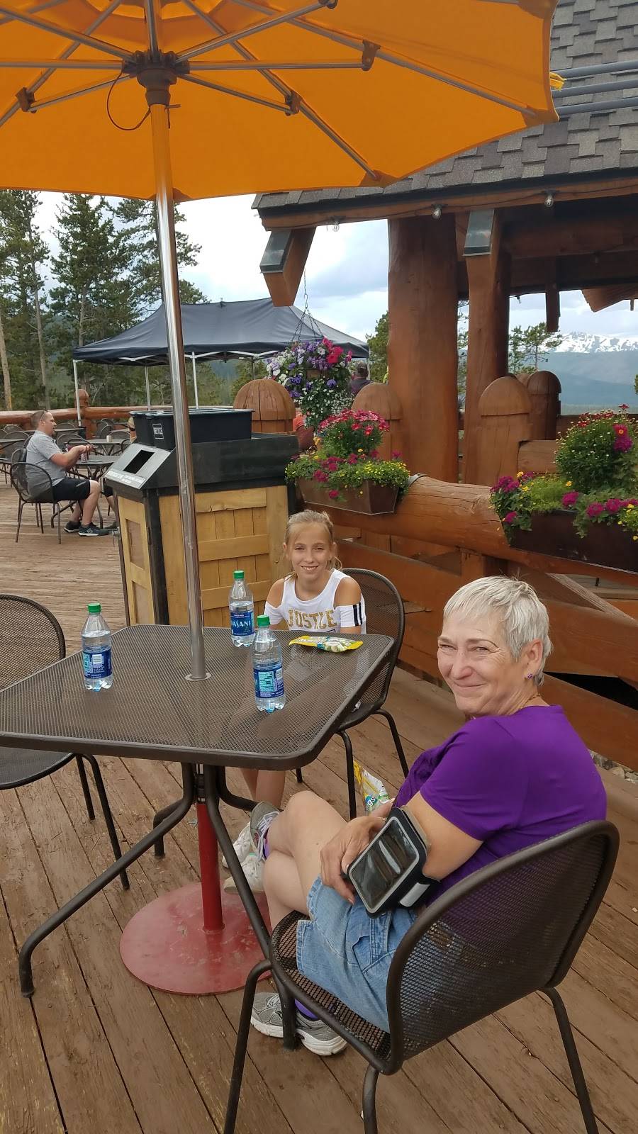 Lodge At Sunspot | restaurant | 160 Sunspot way, Winter Park, CO 80482, USA | 9707261446 OR +1 970-726-1446