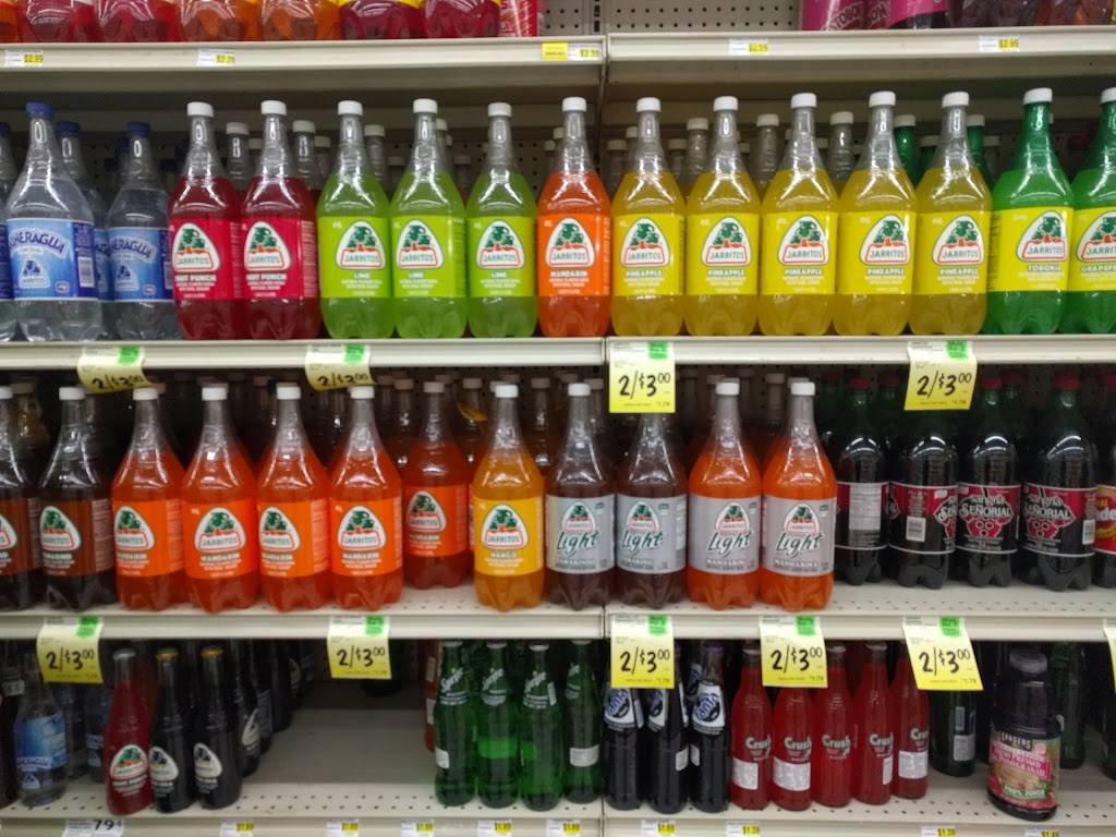 Baja Ranch Market | bakery | 328 Huntington Dr, Monrovia, CA 91016, USA | 6263593333 OR +1 626-359-3333