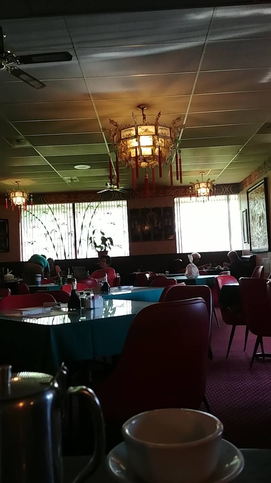 Ho Wah Chinese Restaurant | restaurant | 2055 Metro Pkwy, Sterling Heights, MI 48310, USA | 5862643600 OR +1 586-264-3600