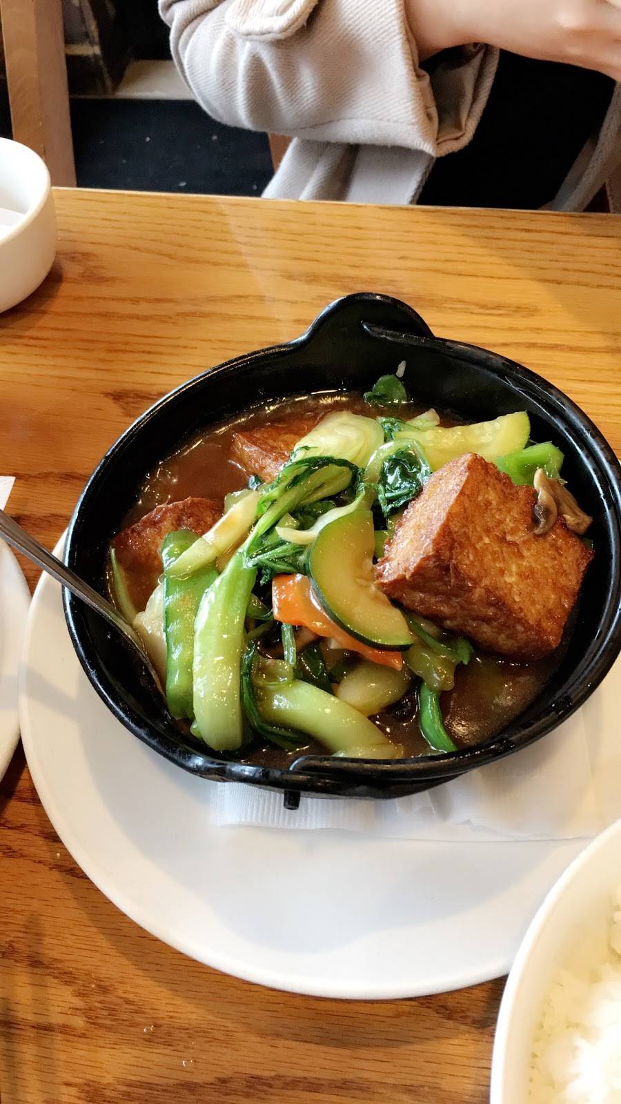 China Gourmet | meal delivery | 3970 Broadway, Boulder, CO 80304, USA | 3034403500 OR +1 303-440-3500