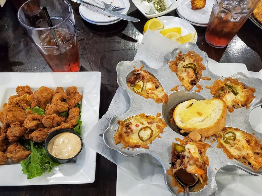 Dukes Seafood and Steakhouse | restaurant | 33920 LA-16, Denham Springs, LA 70706, USA | 2252436255 OR +1 225-243-6255