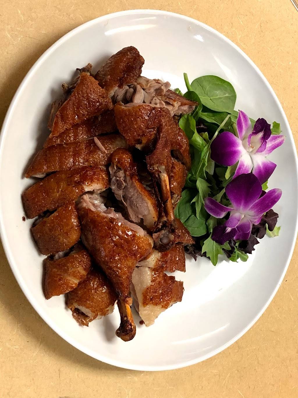 Sang Kee Noodle House | restaurant | 3549 Chestnut St, Philadelphia, PA 19104, USA | 2153878808 OR +1 215-387-8808