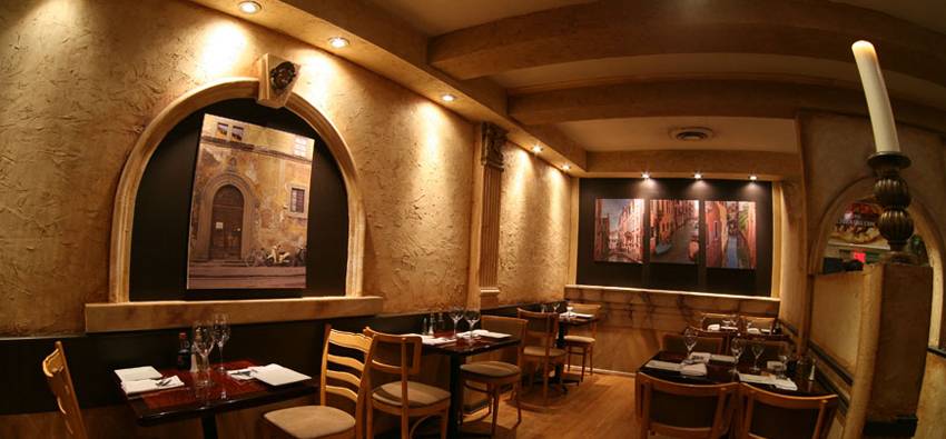 Il Fornaro | meal delivery | 1954 Avenue Rd, North York, ON M5M 4A1, Canada | 4167820505 OR +1 416-782-0505