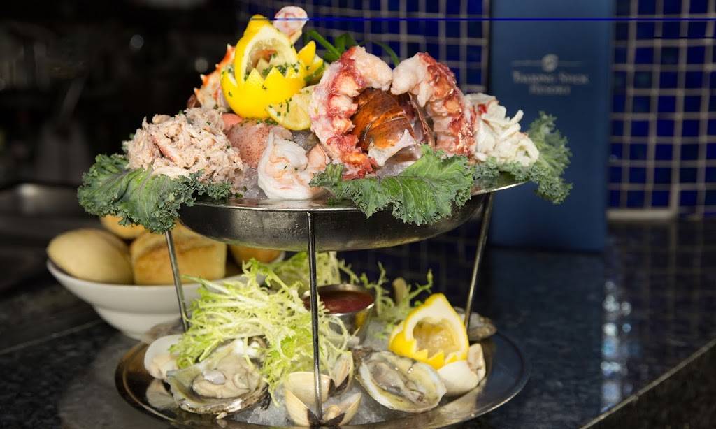 Ocean Trail | restaurant | 9800 Talking Stick Way, Scottsdale, AZ 85256, USA | 4808507777 OR +1 480-850-7777