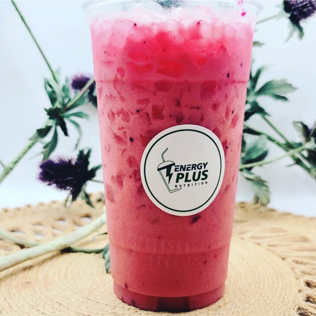 Energy Plus Nutrition | cafe | Blue Ribbon Plaza, 186 Great Rd Unit #3, Bedford, MA 01730, USA | 9789088197 OR +1 978-908-8197