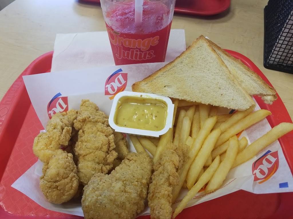 Dairy Queen Grill & Chill | restaurant | 1701 Broadway St, Alexandria, MN 56308, USA | 3207634556 OR +1 320-763-4556