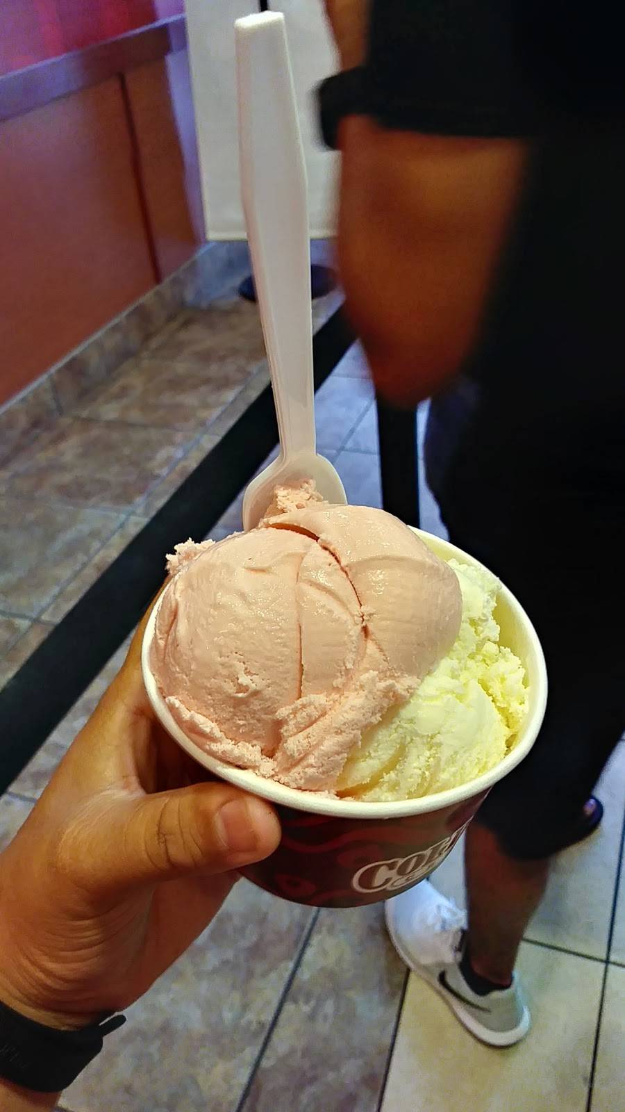 Cold Stone Creamery | bakery | 228 Central Park Ave, Virginia Beach, VA 23462, USA | 7574977555 OR +1 757-497-7555