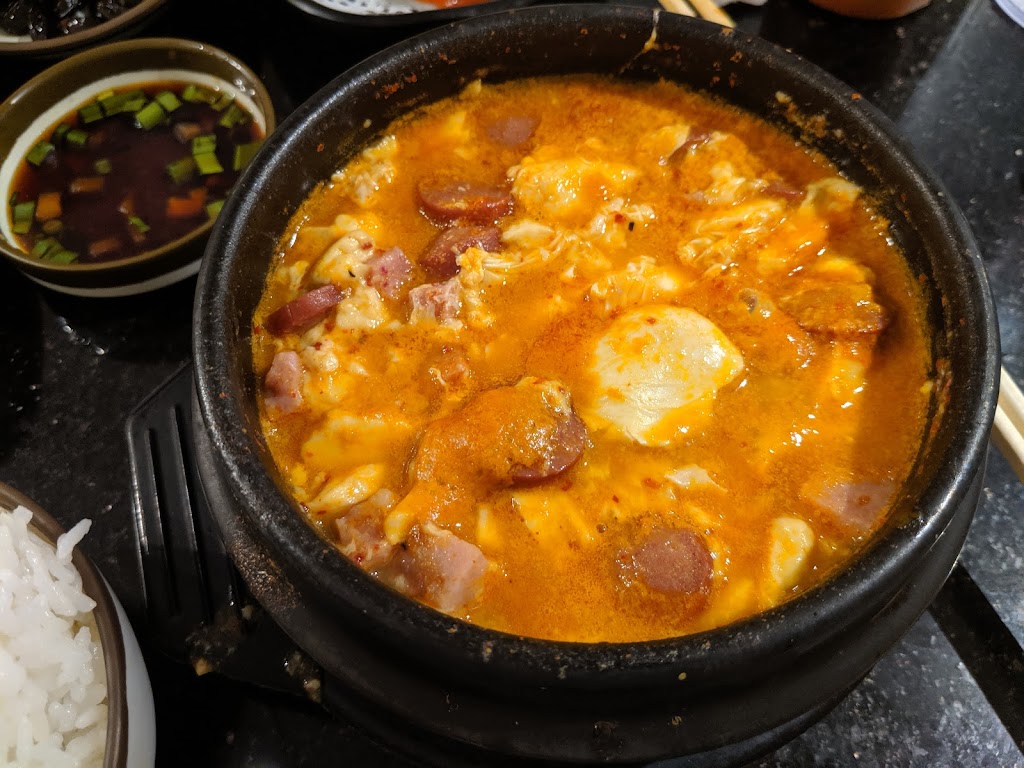 Kaju Korean Cuisine — Kenmore | restaurant | 636 Beacon St, Boston, MA 02215, USA | 6179364252 OR +1 617-936-4252