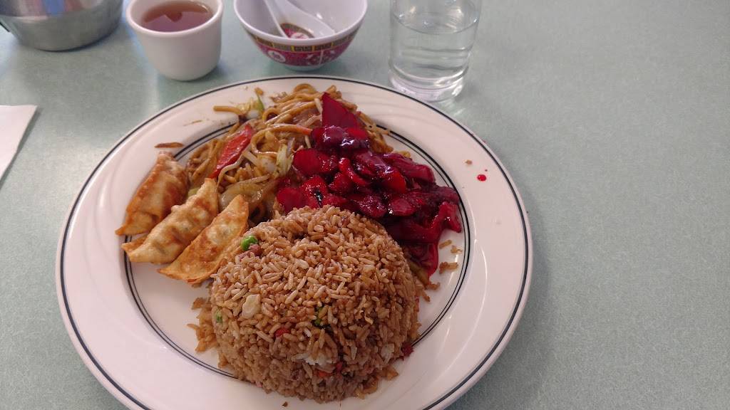 East N West Chinese Cuisine | restaurant | 1139 E March Ln, Stockton, CA 95210, USA | 2094738183 OR +1 209-473-8183