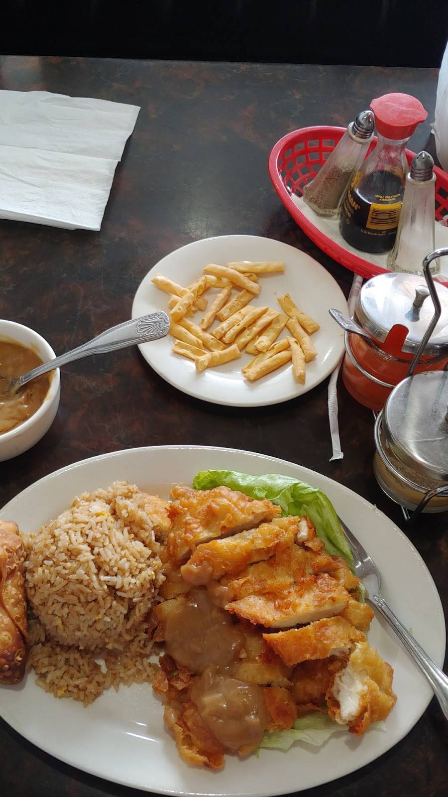 Furama Chinese Restaurant | restaurant | 1340 S Milford Rd, Highland, MI 48357, USA | 2488870489 OR +1 248-887-0489