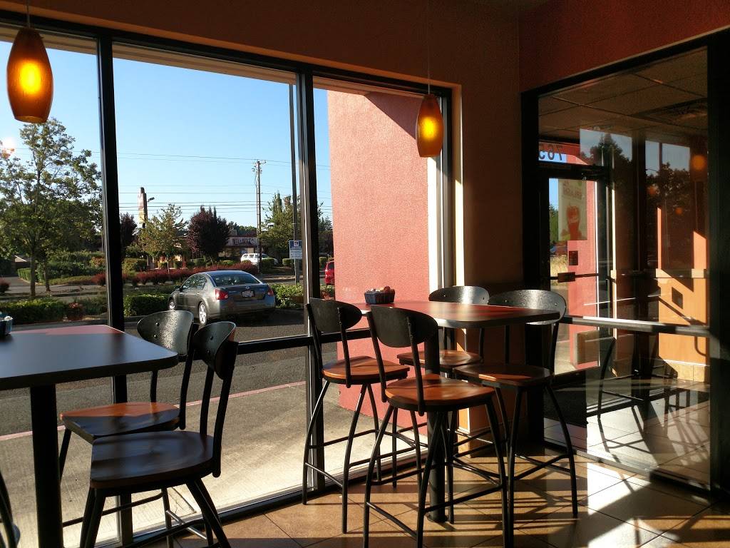 Jack in the Box | restaurant | 7650 NE Fourth Plain Blvd, Vancouver, WA 98662, USA | 3608918806 OR +1 360-891-8806