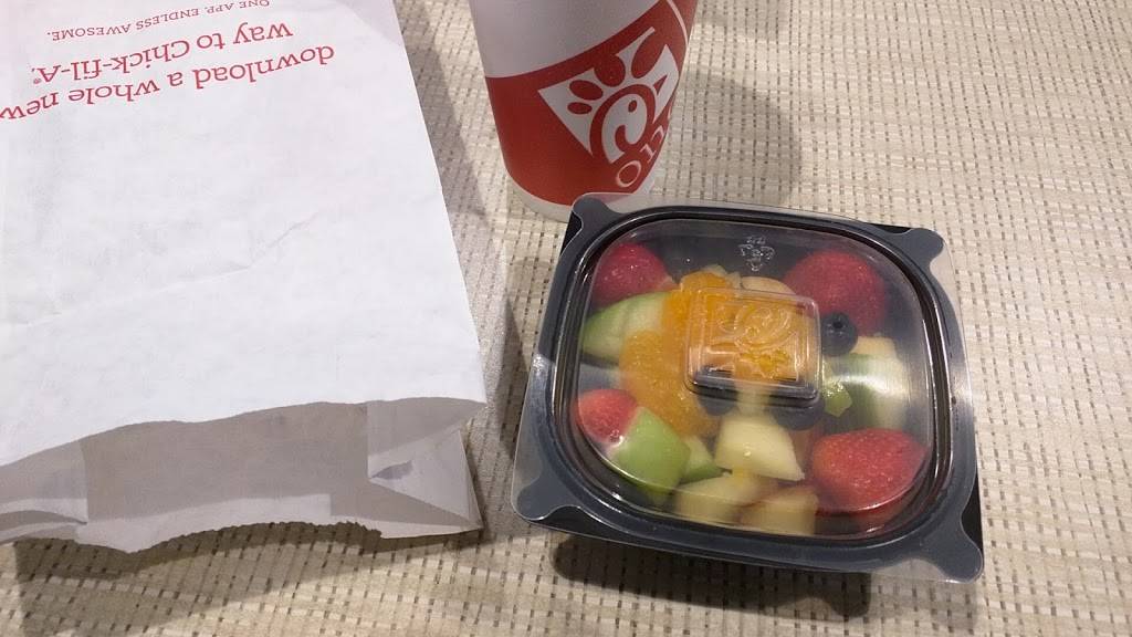 Chick-fil-A | restaurant | Terminal C, International Pkwy, DFW Airport, TX 75261, USA | 9729737752 OR +1 972-973-7752