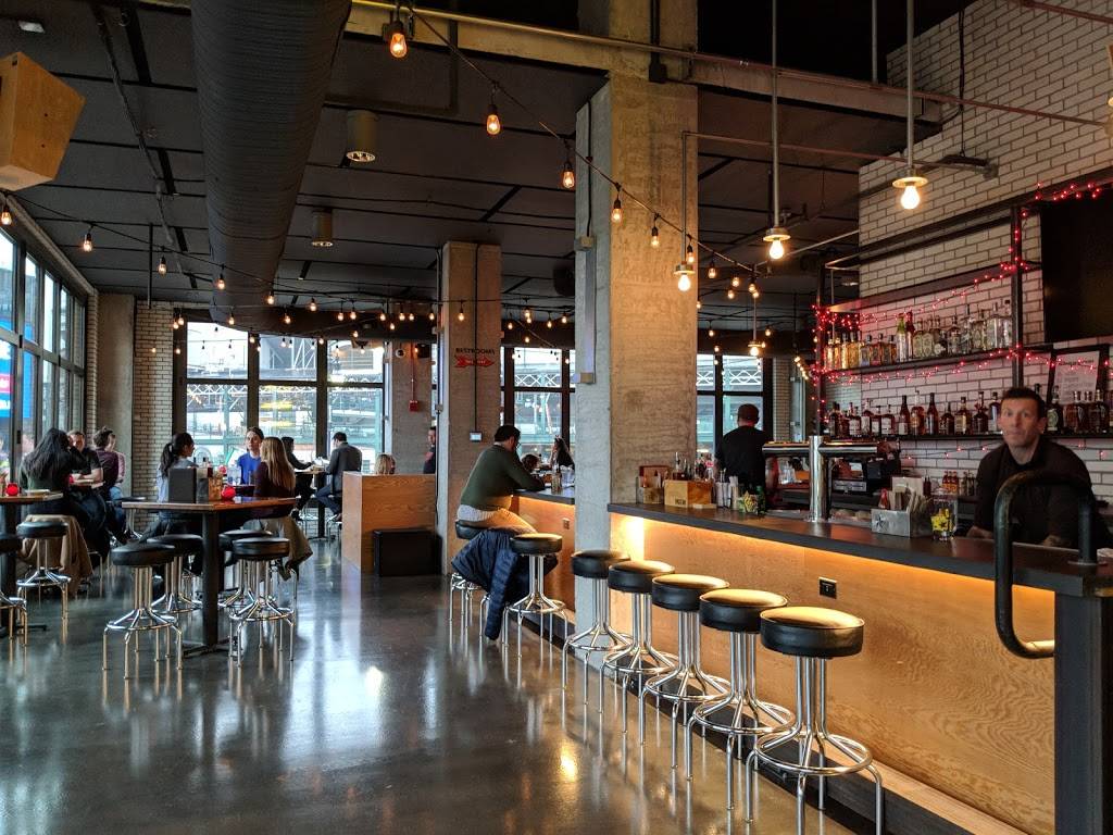 Big Star Wrigleyville | restaurant | 3640 N Clark St, Chicago, IL 60613, USA | 7738577120 OR +1 773-857-7120