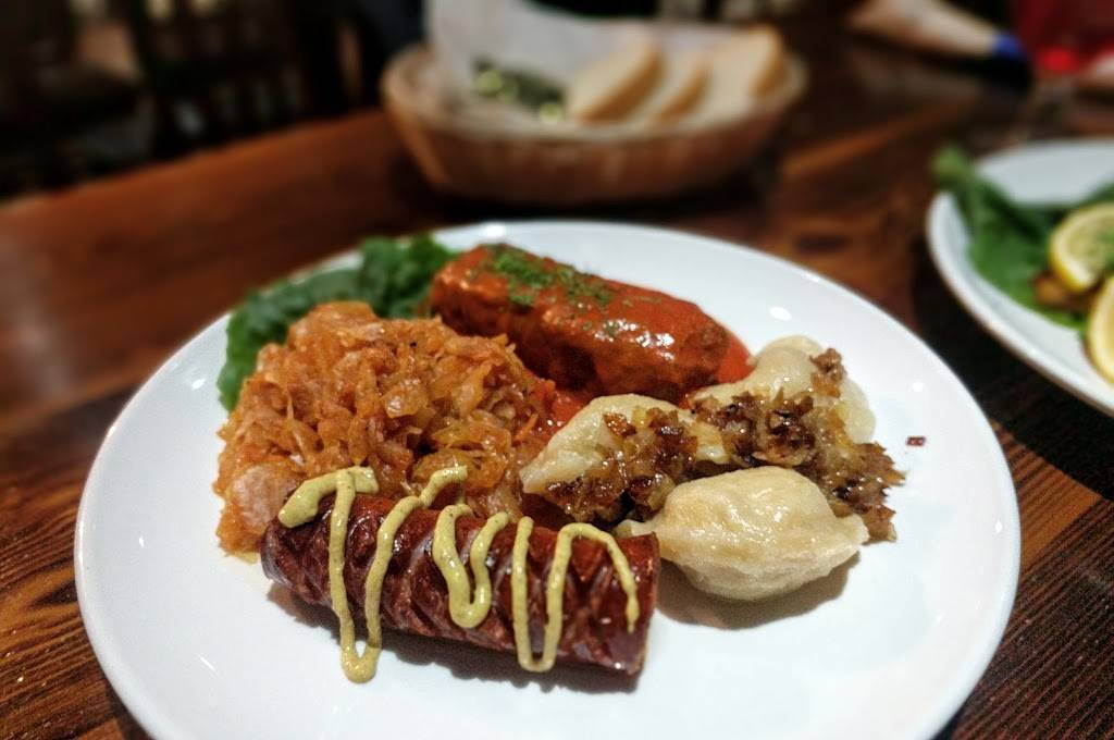 Chriss | restaurant | 1866 86th St, Brooklyn, NY 11214, USA | 3474623755 OR +1 347-462-3755