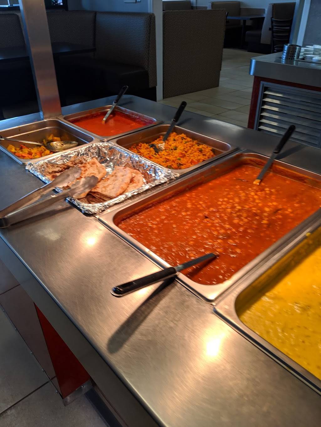 Spice of India | restaurant | 700 Strasburg Rd, Kitchener, ON N2E 2M2, Canada | 5197429000 OR +1 519-742-9000