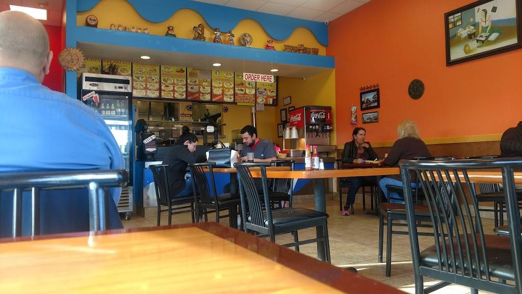 Jalapenos | restaurant | 295 Los Altos Pkwy #101, Sparks, NV 89436, USA | 7756261222 OR +1 775-626-1222