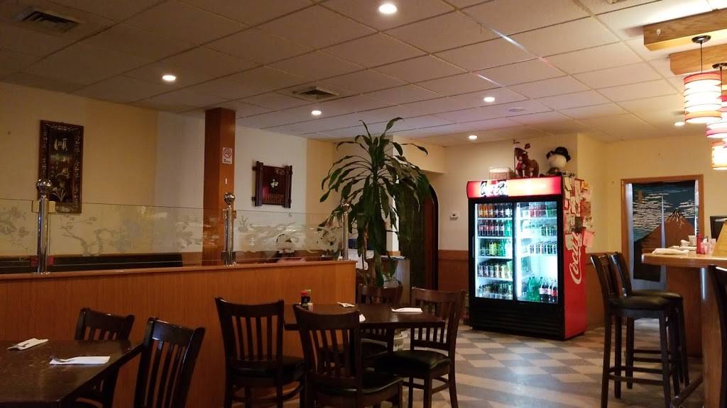 QQ Asian Bistro | restaurant | 367 Windsor Hwy, New Windsor, NY 12553, USA | 8455697108 OR +1 845-569-7108