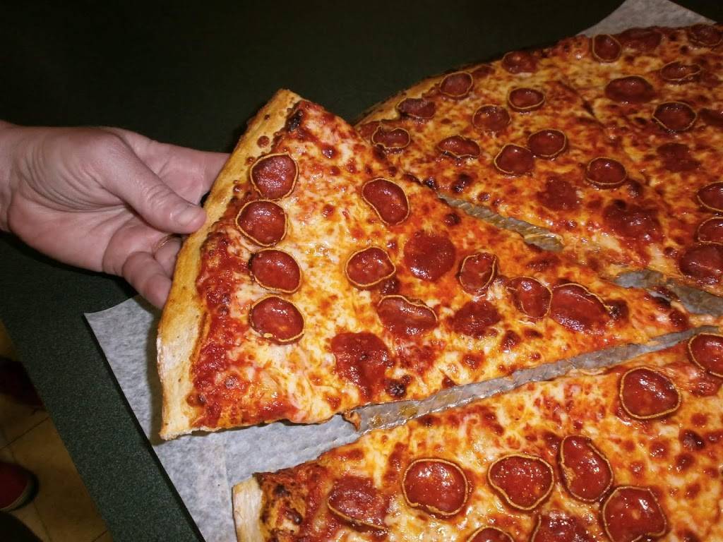 Mama Marys Pizza | meal delivery | 7130 Airport Hwy, Holland, OH 43528, USA | 4198679991 OR +1 419-867-9991