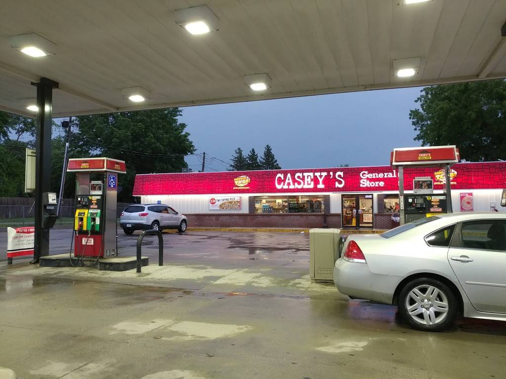 Caseys | meal takeaway | 912 Walnut St, Tarkio, MO 64491, USA | 6607365886 OR +1 660-736-5886