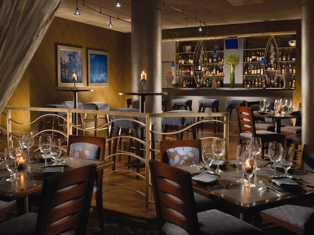 The Pointe | restaurant | 212 Ridge McIntire Rd, Charlottesville, VA 22903, USA | 4348176767 OR +1 434-817-6767