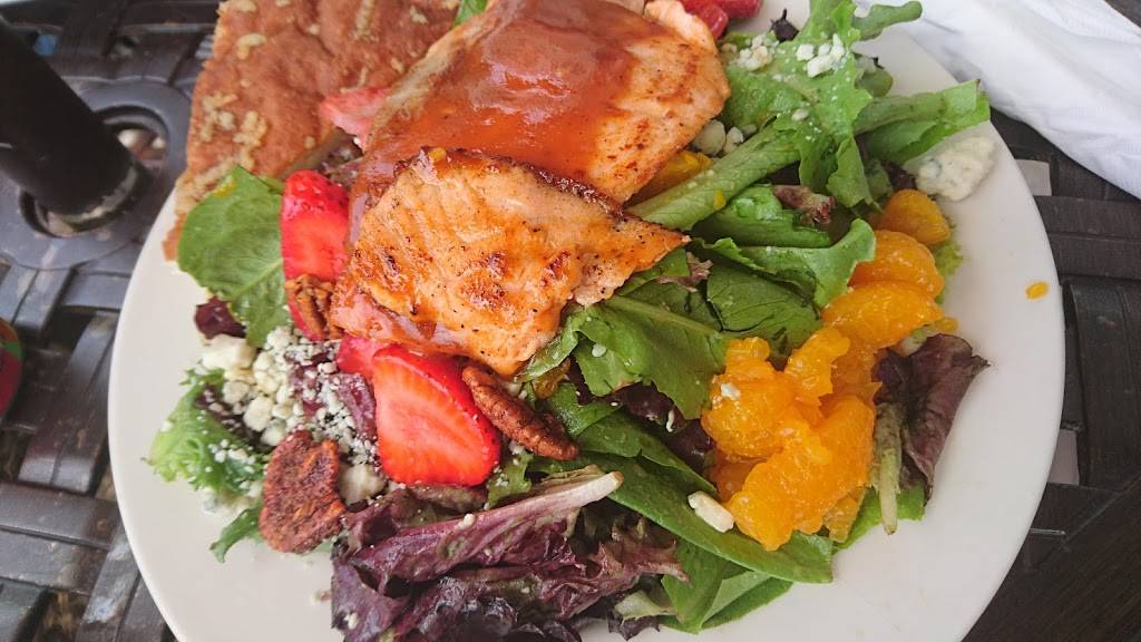 Homewood Gourmet | restaurant | 1919 28th Ave S #113, Homewood, AL 35209, USA | 2058711620 OR +1 205-871-1620