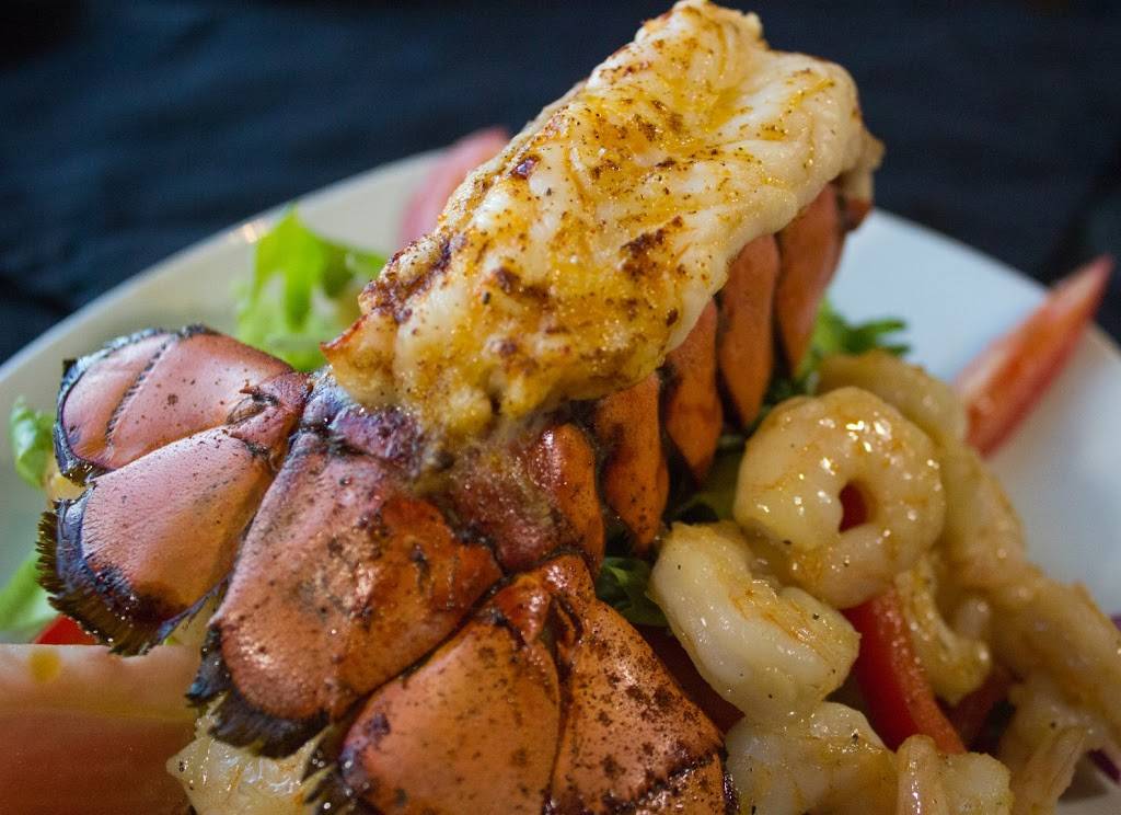 Sky Fine Dining | restaurant | 3600 SW 38th Ave # 6, Ocala, FL 34474, USA | 3522910000 OR +1 352-291-0000