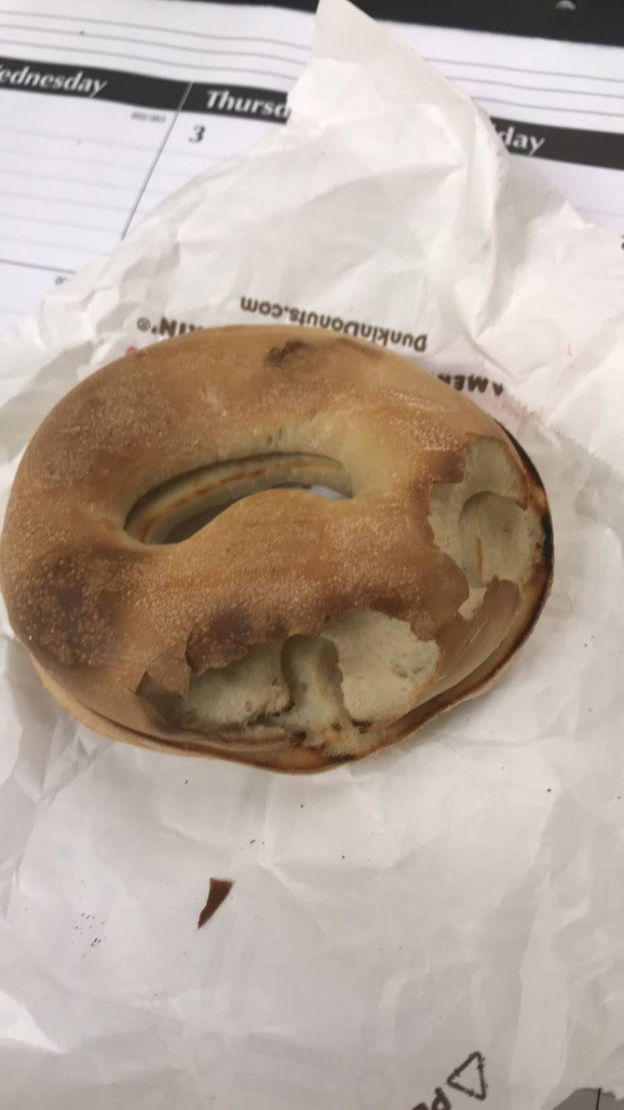 Dunkin | bakery | 242 Dedham St, Norfolk, MA 02056, USA | 5083849080 OR +1 508-384-9080