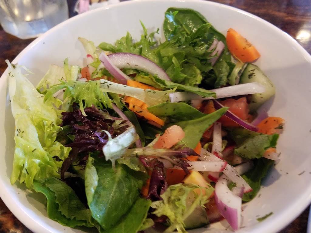 Friesenhaus | restaurant | 1050 S Seguin Ave, New Braunfels, TX 78130, USA | 8302140055 OR +1 830-214-0055