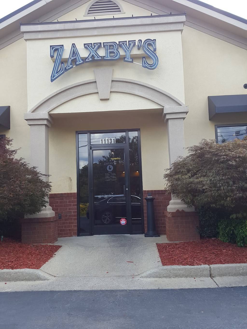Zaxbys Chicken Fingers & Buffalo Wings | restaurant | 11131 Tara Blvd, Hampton, GA 30228, USA | 7702101515 OR +1 770-210-1515