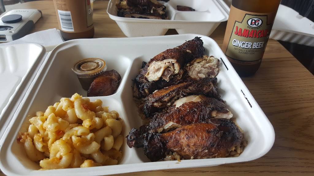 Caribbean Grill | restaurant | 2135 S Neil St, Champaign, IL 61820, USA | 2179605375 OR +1 217-960-5375