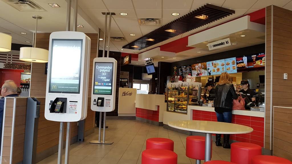 McDonalds | cafe | 243 Boul des Grives, Gatineau, QC J9A 0A7, Canada | 8195950000 OR +1 819-595-0000