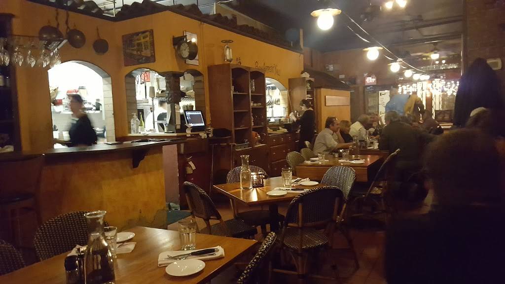 Bouchon | restaurant | 62 N Lexington Ave, Asheville, NC 28801, USA | 8283501140 OR +1 828-350-1140