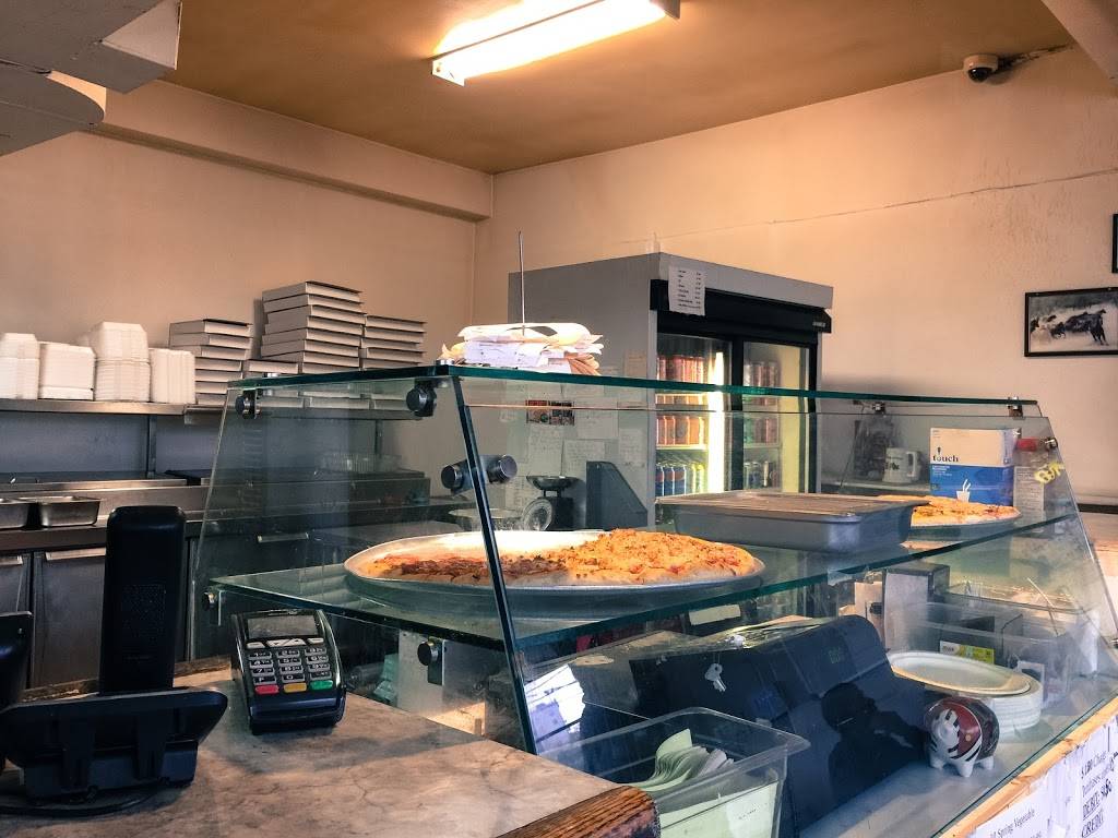 Weston Pizza & Wings | restaurant | 1239 Weston Rd, York, ON M6M 4P4, Canada | 4162410888 OR +1 416-241-0888