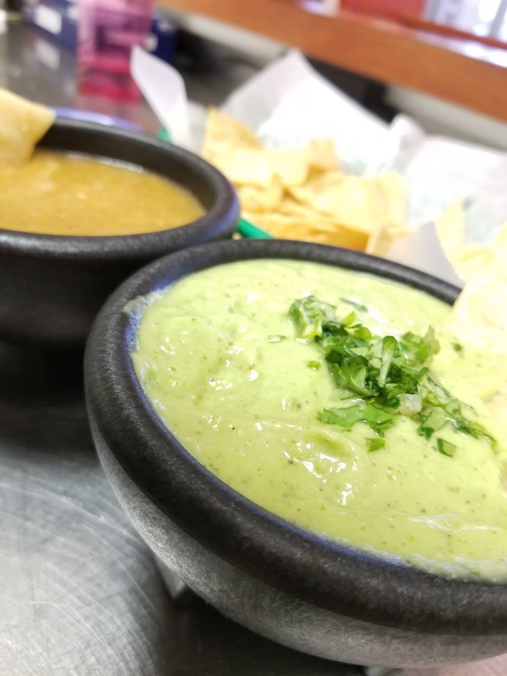 Siete7Salsas | restaurant | 00536400340210000, Dallas, TX 75218, USA | 9728076255 OR +1 972-807-6255