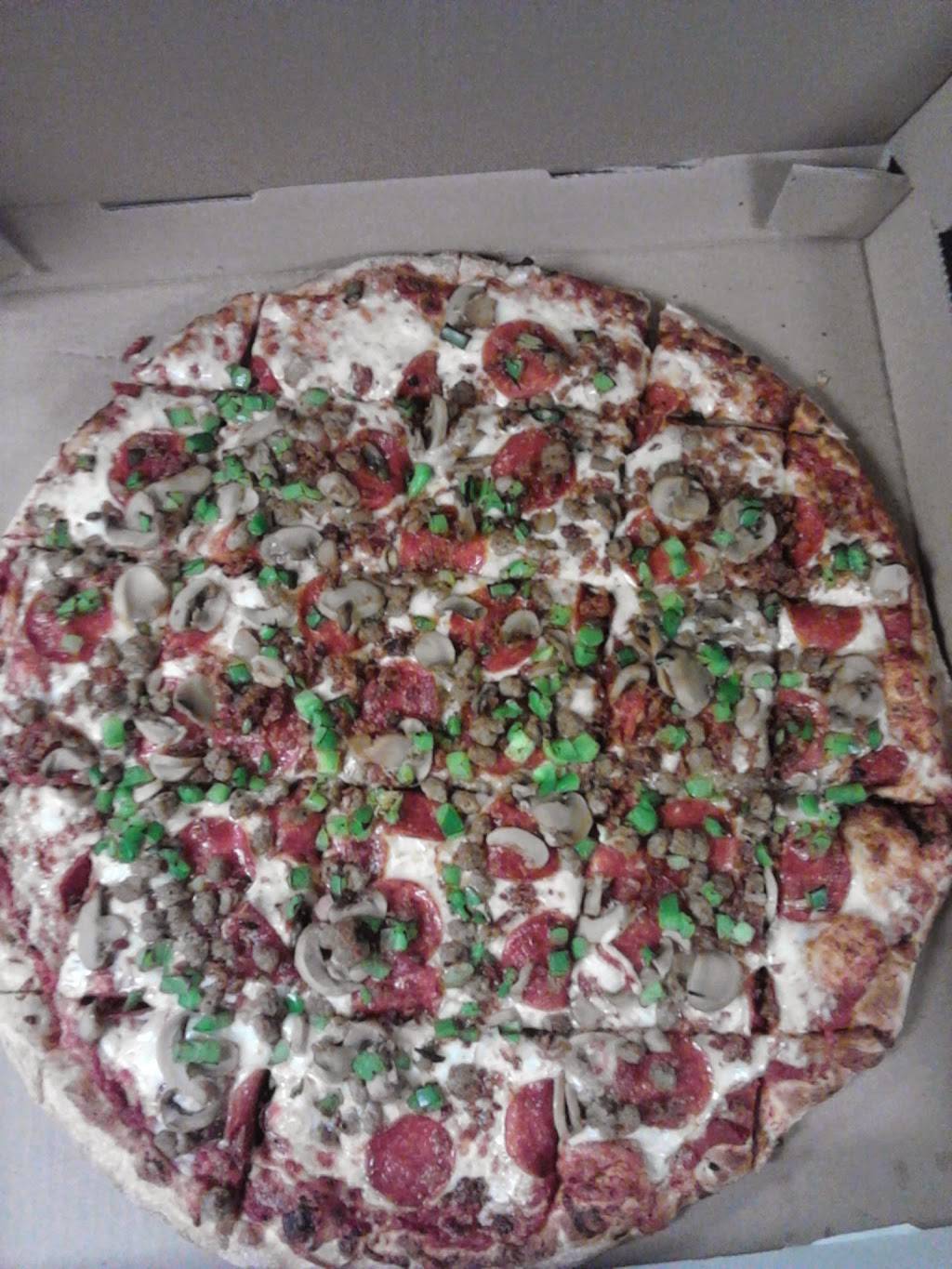 BJays Pizza and Coneys | meal takeaway | 363 State Park Dr, Bay City, MI 48706, USA | 9896862499 OR +1 989-686-2499