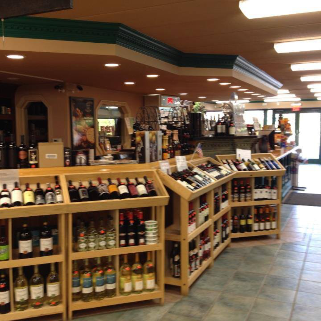 Marz Wine & Pizzeria Inc | meal takeaway | 1751, 2775 Haggerty Rd #1, Commerce Charter Twp, MI 48390, USA | 2486699020 OR +1 248-669-9020