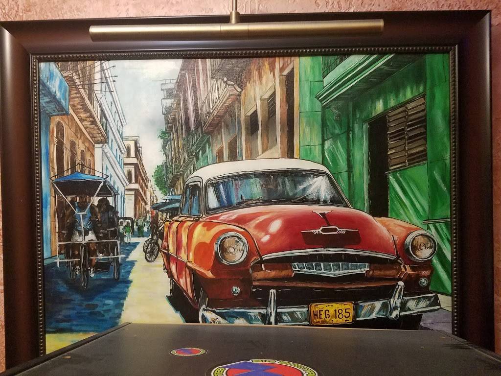 Pizza Cubana | meal takeaway | 9350 SW 40th St, Miami, FL 33165, USA | 3052209049 OR +1 305-220-9049