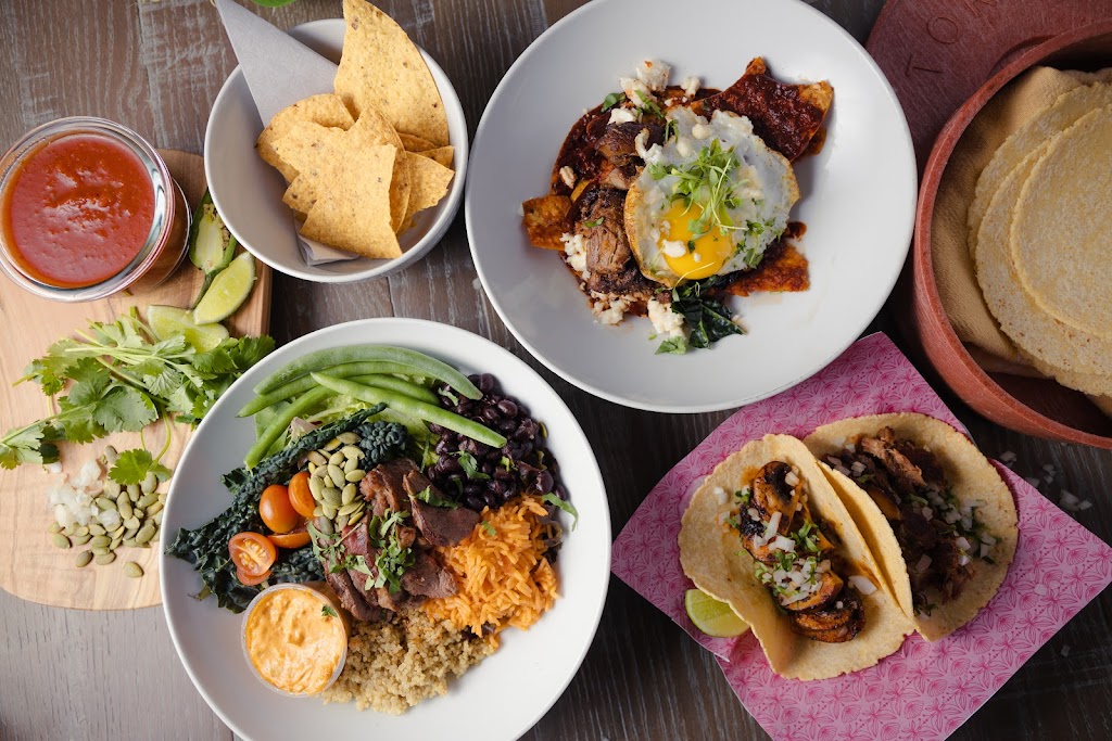 XICA | restaurant | 1265 Battery St Suite 100, San Francisco, CA 94111, USA | 4158293914 OR +1 415-829-3914