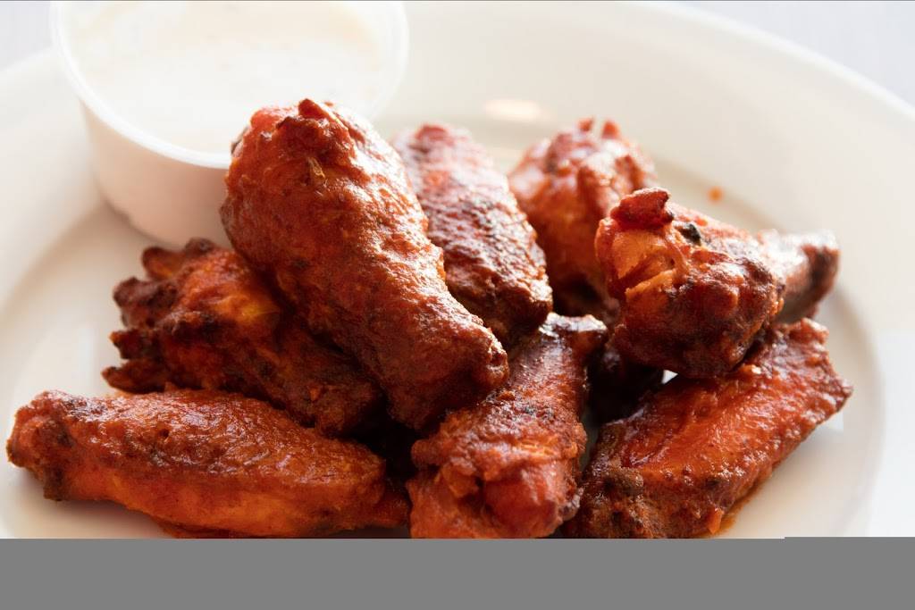 Ameci Pizza & Pasta | meal delivery | 10847 Los Alamitos Blvd, Los Alamitos, CA 90720, USA | 5625947277 OR +1 562-594-7277